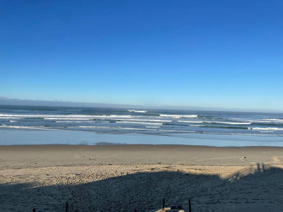 Maison Dharma A 5Km De La Plage Avec Sauna Mimizan Esterno foto