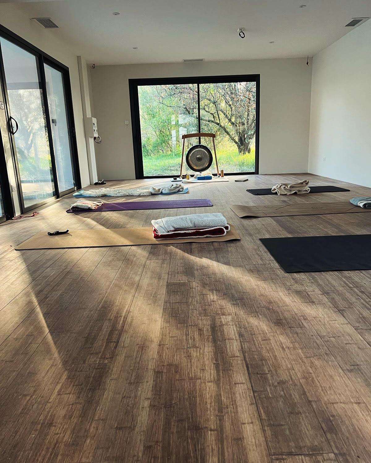 Maison Dharma A 5Km De La Plage Avec Sauna Mimizan Esterno foto