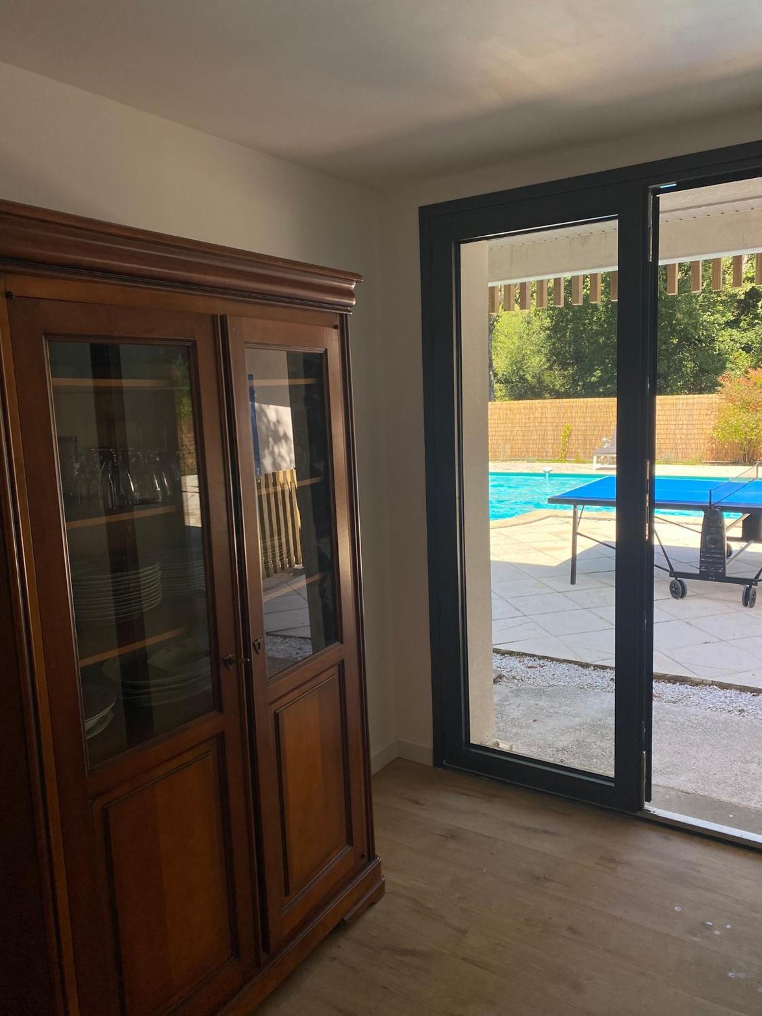 Maison Dharma A 5Km De La Plage Avec Sauna Mimizan Esterno foto