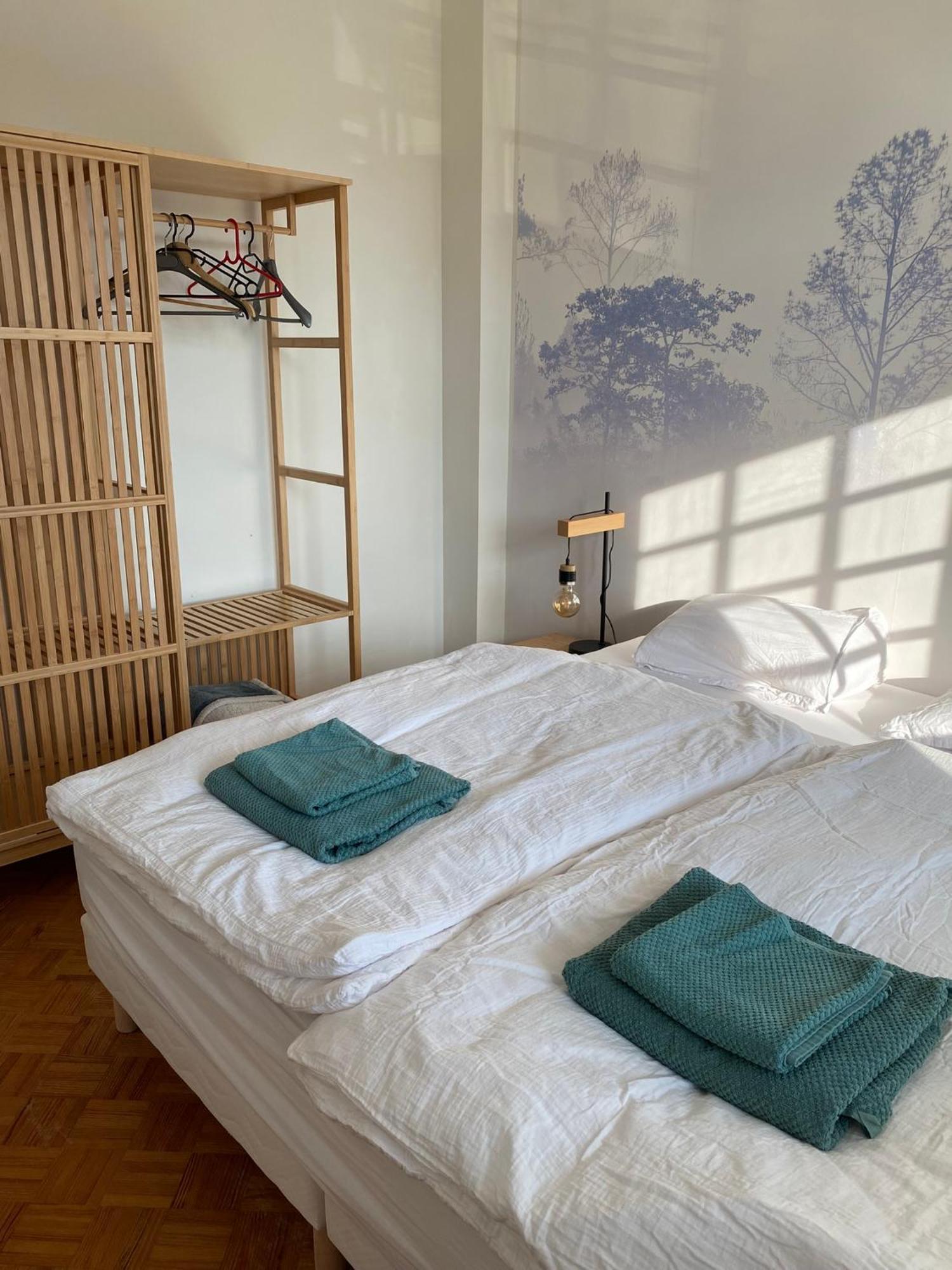 Maison Dharma A 5Km De La Plage Avec Sauna Mimizan Esterno foto