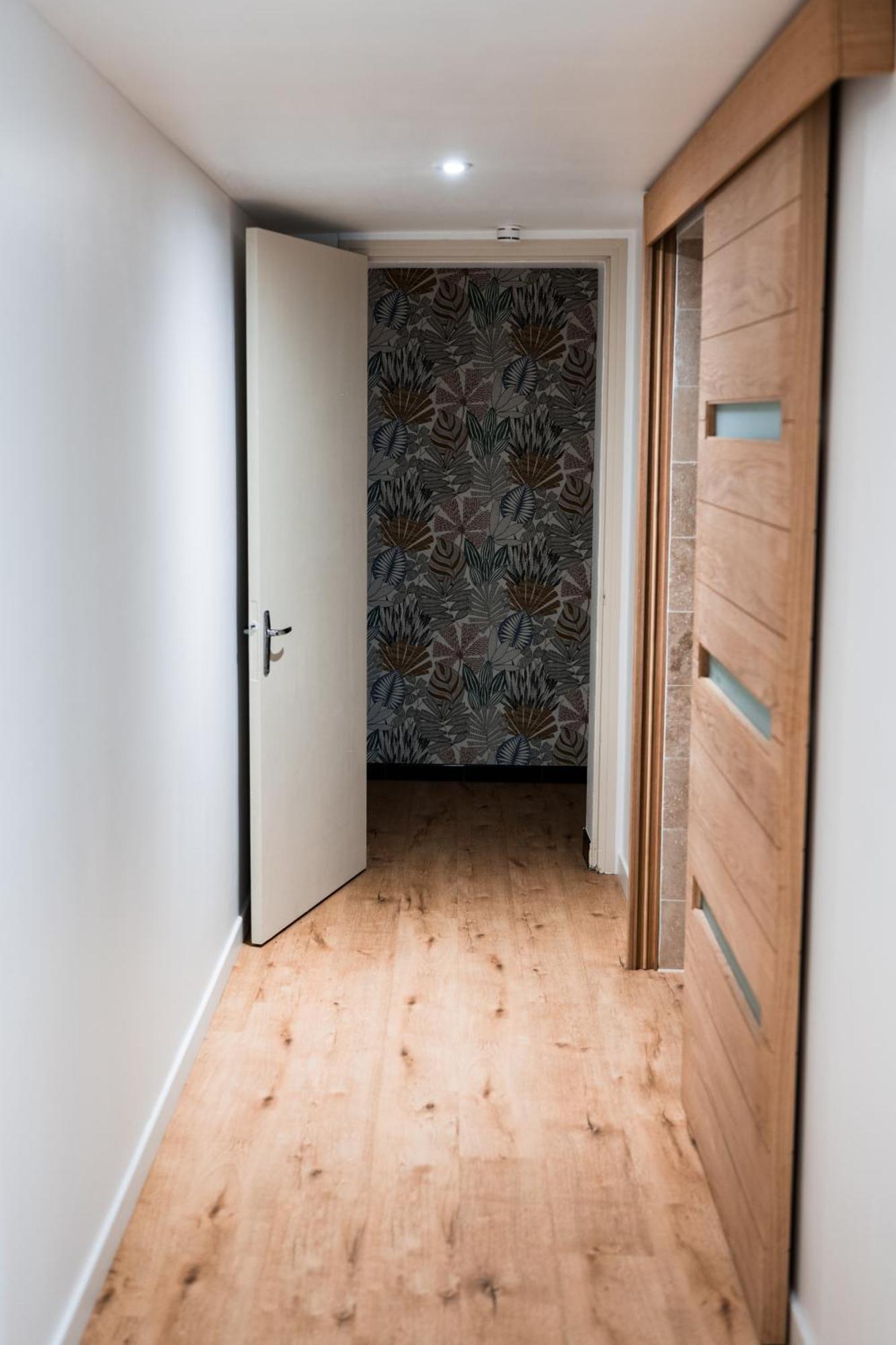 Maison Dharma A 5Km De La Plage Avec Sauna Mimizan Esterno foto